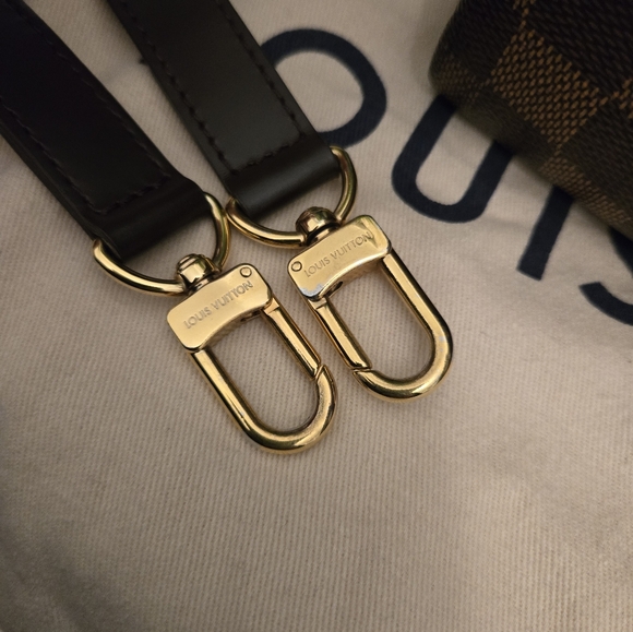 Louis Vuitton speedy B 30 - Picture 16 of 16